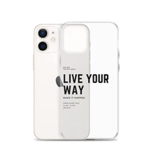 Load image into Gallery viewer, V1 Team Case (i-phone)