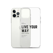 Load image into Gallery viewer, V1 Team Case (i-phone)