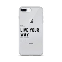 Load image into Gallery viewer, V1 Team Case (i-phone)