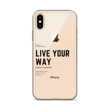 Load image into Gallery viewer, V1 Team Case (i-phone)