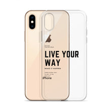 Load image into Gallery viewer, V1 Team Case (i-phone)