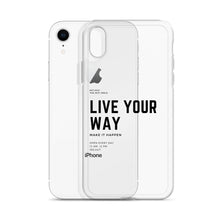 Load image into Gallery viewer, V1 Team Case (i-phone)