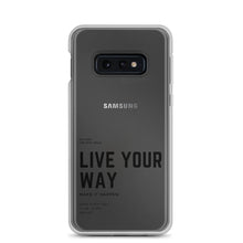 Load image into Gallery viewer, V1 Team Case (Samsung)