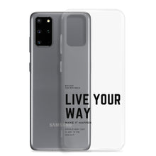 Load image into Gallery viewer, V1 Team Case (Samsung)