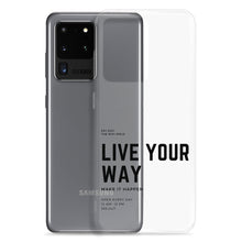 Load image into Gallery viewer, V1 Team Case (Samsung)