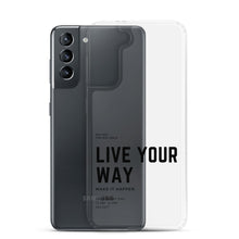 Load image into Gallery viewer, V1 Team Case (Samsung)