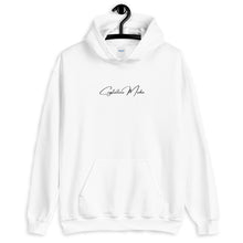 Load image into Gallery viewer, V1 Team Hoodie (white)