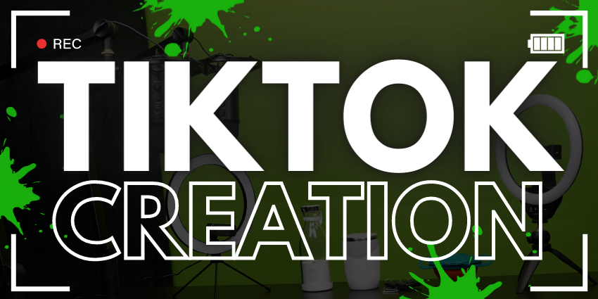 Tik Tok Testing Package