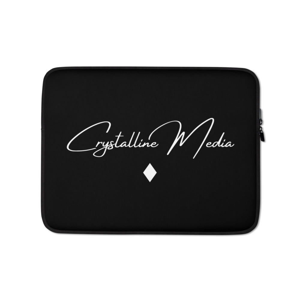 V1 Laptop Case (black)