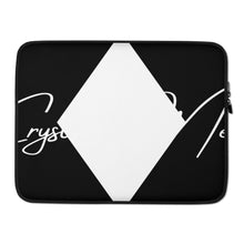 Load image into Gallery viewer, V1 Laptop Case (black)
