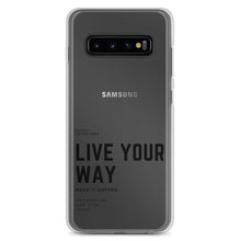 Load image into Gallery viewer, V1 Team Case (Samsung)
