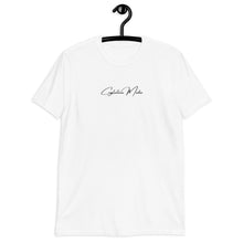 Load image into Gallery viewer, Team Tee V1 (white)
